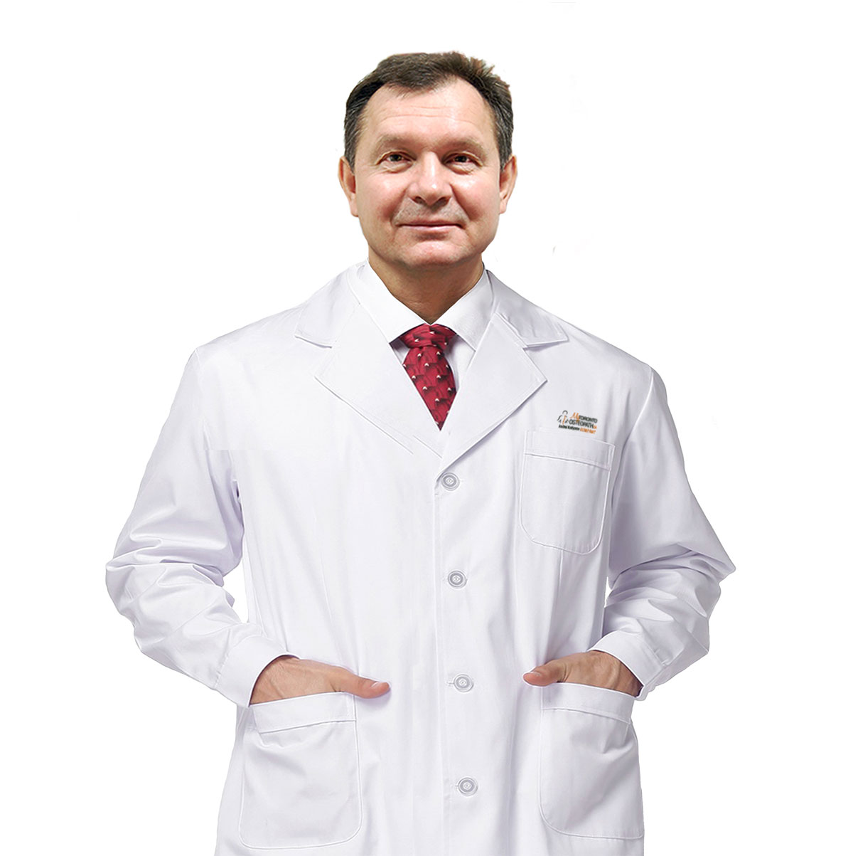 Osteopath RMT Andrei Kotlyarov My Toronto Osteopath